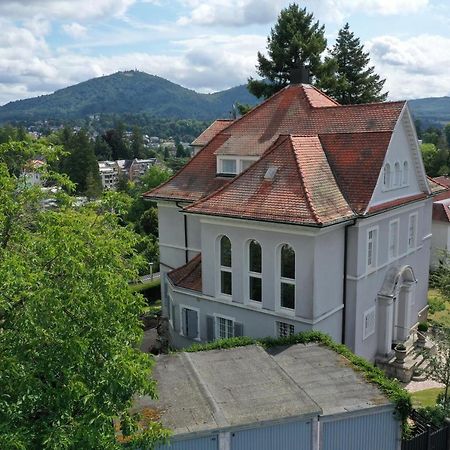 Merkurblick Baden-Baden Exterior photo
