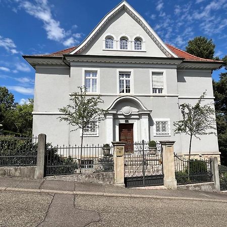 Merkurblick Baden-Baden Exterior photo