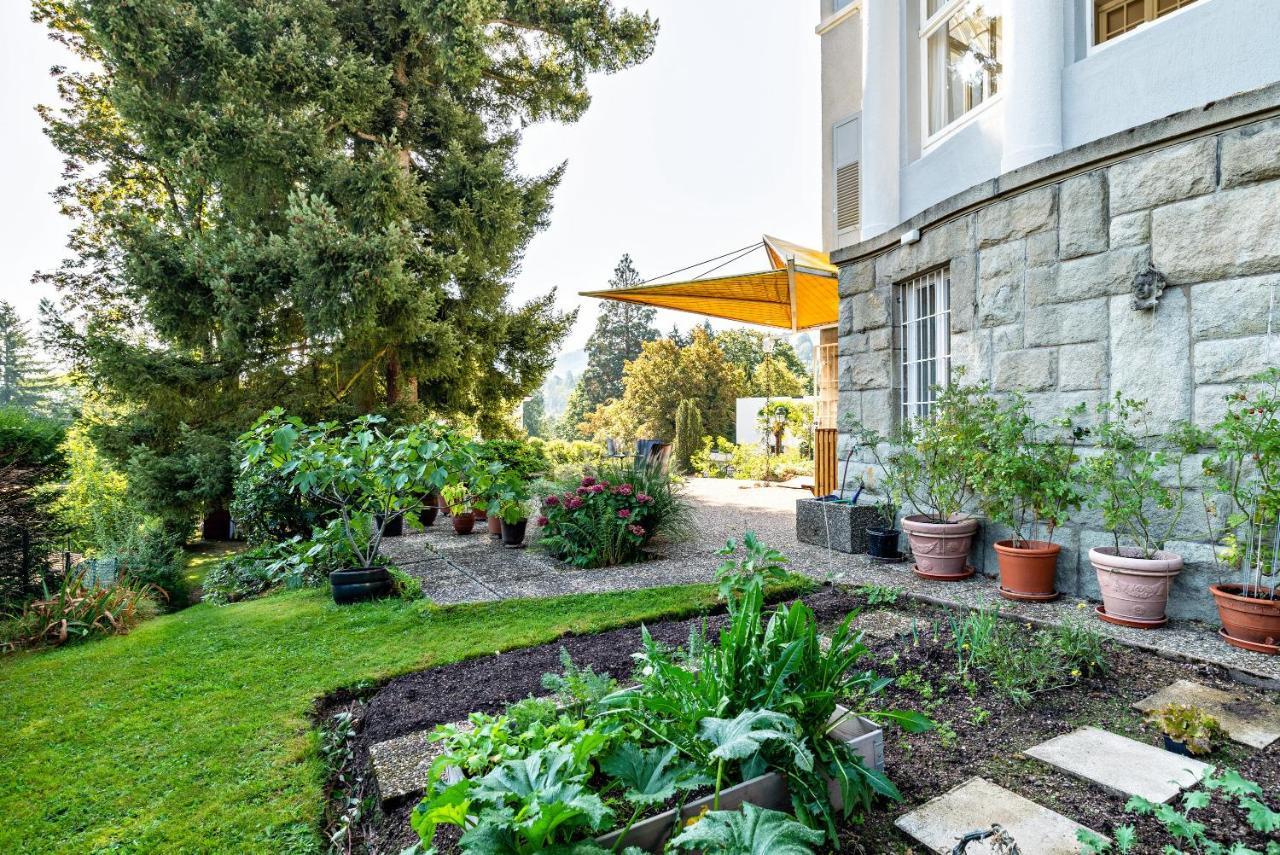 Merkurblick Baden-Baden Exterior photo